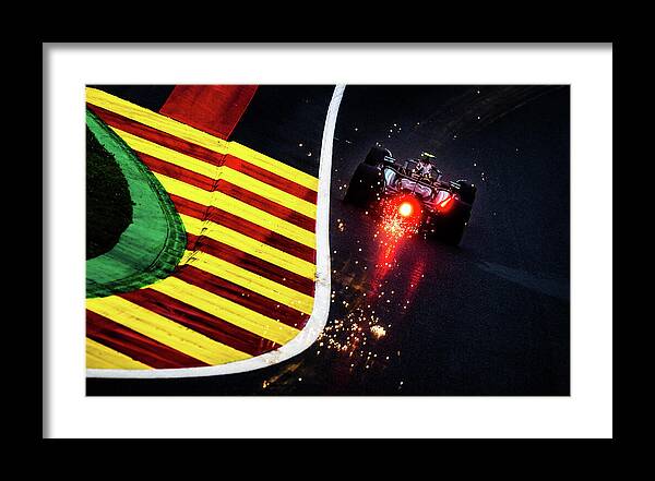 Igniting the Apex – Spa 2024